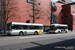 Van Hool A308 n°3979 (000.P.5) sur la ligne 23 (De Lijn) à Bruges (Brugge)