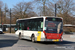 Van Hool NewA308 n°4260 (HWL-618) sur la ligne 25 (De Lijn) à Bruges (Brugge)