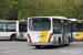 Van Hool NewA309 n°4964 (0568.P) sur la ligne 3 (De Lijn) à Bruges (Brugge)