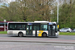 Van Hool NewA309 n°4699 (AAZ-409) sur la ligne 3 (De Lijn) à Bruges (Brugge)