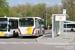 Van Hool NewA309 n°4698 (SWJ-284) sur la ligne 30 (De Lijn) à Bruges (Brugge)