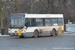 Van Hool A308 n°3984 (ABB-454) sur la ligne 4 (De Lijn) à Bruges (Brugge)