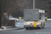 Van Hool A308 n°3984 (ABB-454) sur la ligne 4 (De Lijn) à Bruges (Brugge)