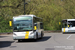 Van Hool NewA309 n°4697 (SWJ-292) sur la ligne 4 (De Lijn) à Bruges (Brugge)