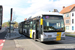 Van Hool NewAG300 n°5242 (YKK-950) sur la ligne 40 (De Lijn) à Bruges (Brugge)