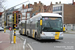 Van Hool NewAG300 n°5805 (1-HHU-080) sur la ligne 40 (De Lijn) à Bruges (Brugge)