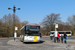 Volvo B7RLE Jonckheere Transit 2000 n°5013 (XPG-929) sur la ligne 41 (De Lijn) à Bruges (Brugge)