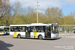 Volvo B7RLE Jonckheere Transit 2000 n°5010 (XPG-952) sur la ligne 41 (De Lijn) à Bruges (Brugge)