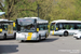 Volvo B7RLE Jonckheere Transit 2000 n°5010 (XPG-952) sur la ligne 41 (De Lijn) à Bruges (Brugge)