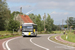 VDL Citea II SLE 120.280 n°2167 (1-SGU-176) sur la ligne 41 (De Lijn) à Dudzele