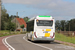Iveco Crossway II LE City 12 Electric n°651077 (2-GJB-472) sur la ligne 41 (De Lijn) à Dudzele