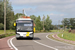 VDL Citea II SLE 120.280 n°2167 (1-SGU-176) sur la ligne 41 (De Lijn) à Dudzele