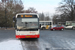 VDL SB200 Berkhof Ambassador ALE 120 n°5388 (BT-ZB-38) sur la ligne 42 (Veolia) à Bruges (Brugge)