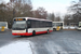 VDL SB200 Berkhof Ambassador ALE 120 n°5388 (BT-ZB-38) sur la ligne 42 (Veolia) à Bruges (Brugge)