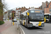 VDL Citea II SLE 120.280 n°2166 (1-SGU-183) sur la ligne 42 (De Lijn) à Bruges (Brugge)