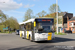 Volvo B7RLE Jonckheere Transit 2000 n°5013 (XPG-929) sur la ligne 49 (De Lijn) à Bruges (Brugge)