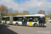 Van Hool NewAG300 n°5243 (YKK-955) sur la ligne 49 (De Lijn) à Bruges (Brugge)