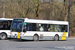 Van Hool A308 n°3985 (ABB-461) sur la ligne 5 (De Lijn) à Bruges (Brugge)