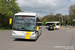 Van Hool NewAG300 n°5806 (1-HHU-597) sur la ligne 50 (De Lijn) à Bruges (Brugge)