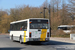 Van Hool A600 n°3647 (1595.P) sur la ligne 52 (De Lijn) à Bruges (Brugge)