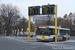 Volvo B7RLE Jonckheere Transit 2000 n°5015 (XPG-927) sur la ligne 53 (De Lijn) à Bruges (Brugge)