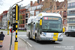 Van Hool NewA309 Hybrid n°2455 (1-XWZ-272) sur la ligne 6 (De Lijn) à Bruges (Brugge)