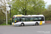 Van Hool NewA309 Hybrid n°2475 (1-YJH-549) sur la ligne 6 (De Lijn) à Bruges (Brugge)