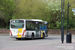 Van Hool NewA309 n°4696 (SWJ-293) sur la ligne 6 (De Lijn) à Bruges (Brugge)