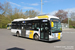 Van Hool NewA309 Hybrid n°5868 (1-LHX-083) sur la ligne 60 (De Lijn) à Bruges (Brugge)