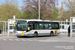 Van Hool NewA309 n°4965 (ABB-040) sur la ligne 60 (De Lijn) à Bruges (Brugge)