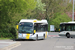 Van Hool NewA309 Hybrid n°5868 (1-LHX-083) sur la ligne 60 (De Lijn) à Bruges (Brugge)