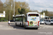 Van Hool NewAG300 n°5247 (YKL-010) sur la ligne 60 (De Lijn) à Bruges (Brugge)