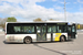 Van Hool NewA309 n°4965 (ABB-040) sur la ligne 60 (De Lijn) à Bruges (Brugge)