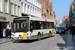 Van Hool A308 n°3985 (ABB-461) sur la ligne 7 (De Lijn) à Bruges (Brugge)