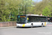 MAN A21 NL 283 Lion's City n°550687 (1-UUL-402) sur la ligne 70A (De Lijn) à Bruges (Brugge)