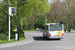 MAN A21 NL 283 Lion's City n°550978 (1-UHW-168) sur la ligne 70B (De Lijn) à Bruges (Brugge)