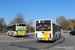 Van Hool A308 n°4137 (1036.P) sur la ligne 8 (De Lijn) à Bruges (Brugge)