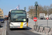 Van Hool NewA308 n°4253 (GAN-906) sur la ligne 8 (De Lijn) à Bruges (Brugge)