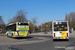 Van Hool A308 n°4137 (1036.P) sur la ligne 8 (De Lijn) à Bruges (Brugge)