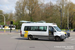 Mercedes-Benz Sprinter II 514 CDI City 65 n°19280 (2-EQS-570) sur le Flexbus (De Lijn) à Bruges (Brugge)