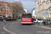 MAN NG 363 (A40) Lion's City GL n°1802 (BS-VG 1802) sur la ligne 413 (VRB) à Brunswick (Braunschweig)