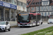 MAN NG 360 Lion's City 18 C Efficient Hybrid n°2036 (BS-ZX 2036) sur la ligne 420 (VRB) à Brunswick (Braunschweig)