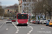 MAN NG 360 Lion's City 18 C Efficient Hybrid n°2121 (BS-VG 2121) sur la ligne 429 (VRB) à Brunswick (Braunschweig)