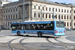 MAN NL 323 (A21) Lion's City (WF-S 2043) sur la ligne 730 (VRB) à Brunswick (Braunschweig)
