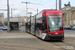 Solaris Tramino S110b n°1459 sur la ligne 1 (VRB) à Brunswick (Braunschweig)