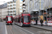 Solaris Tramino S110b n°1952 sur la ligne 1 (VRB) à Brunswick (Braunschweig)