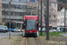 Solaris Tramino S110b n°1464 sur la ligne 1 (VRB) à Brunswick (Braunschweig)