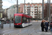 Solaris Tramino S110b n°1454 sur la ligne 1 (VRB) à Brunswick (Braunschweig)