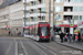 Solaris Tramino S110b n°1952 sur la ligne 1 (VRB) à Brunswick (Braunschweig)