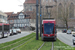 Solaris Tramino S110b n°1459 sur la ligne 1 (VRB) à Brunswick (Braunschweig)